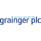 Grainger plc logo