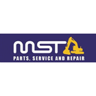 MST, Parts, Service and Repairs Logo