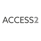 Access 2 Security Control Access logo